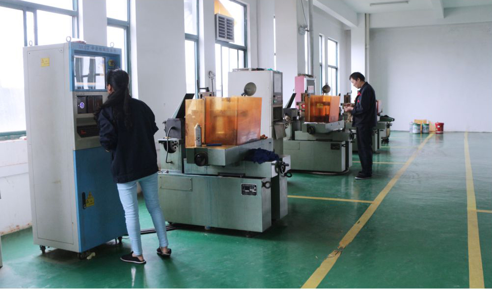 公司风采