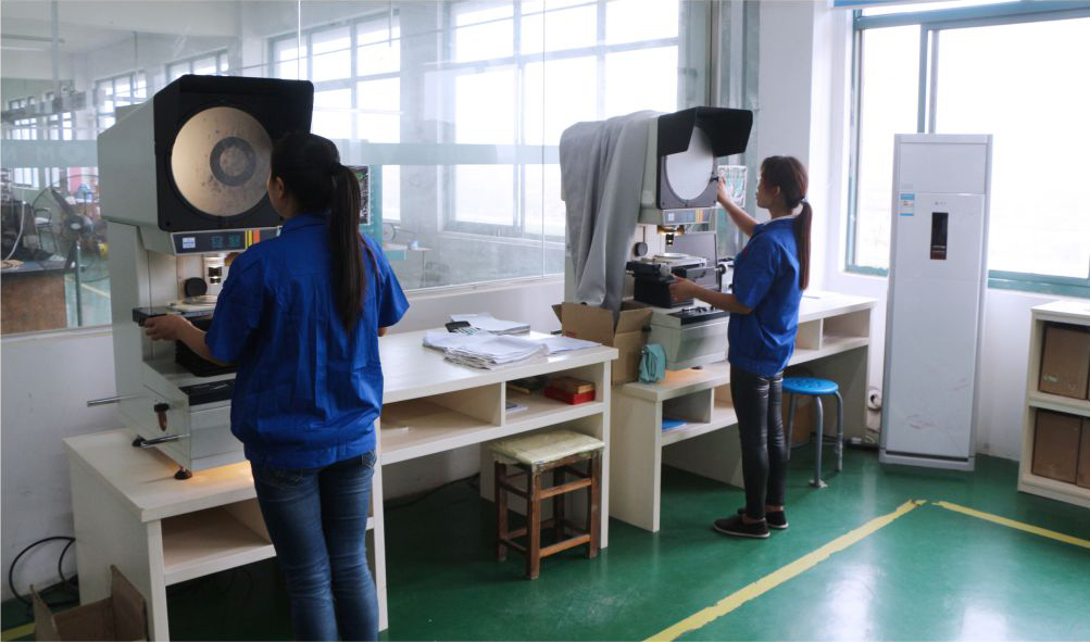 公司风采