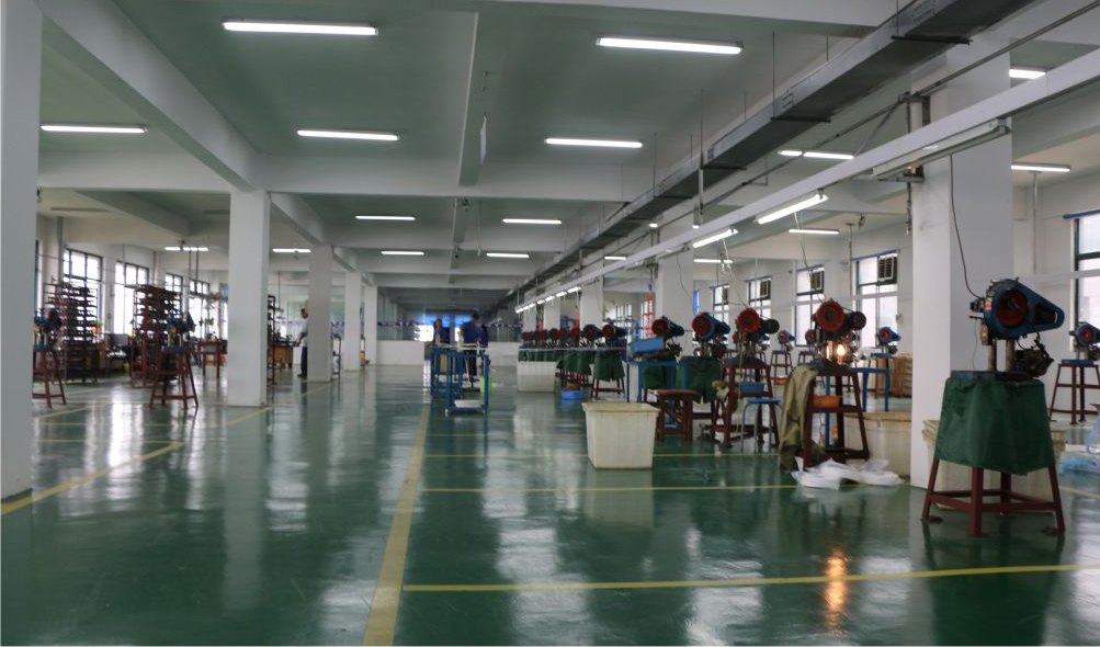 公司风采