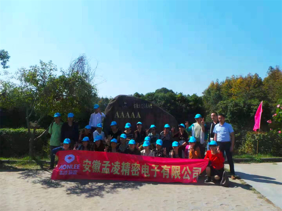 公司风采